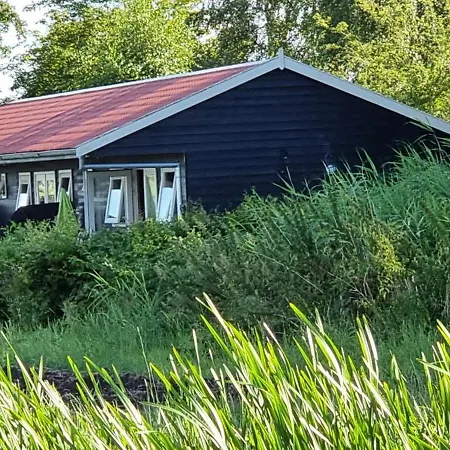 לינה וארוחת בוקר Zusenzomer