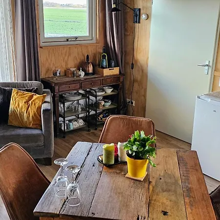 Zusenzomer 4* Oostwoud