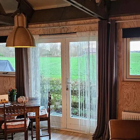 Bed & Breakfast Zusenzomer