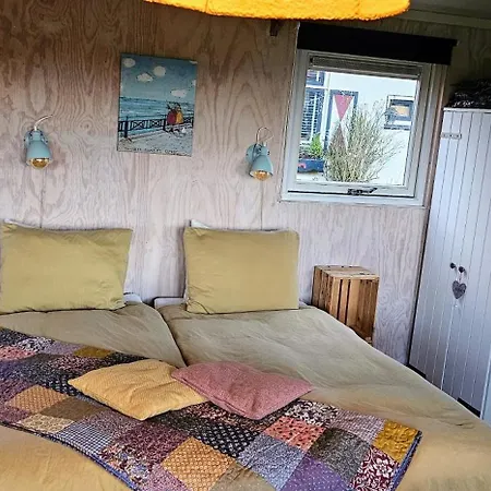 Bed & Breakfast Zusenzomer *