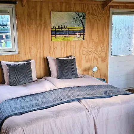 Zusenzomer Bed & Breakfast Oostwoud