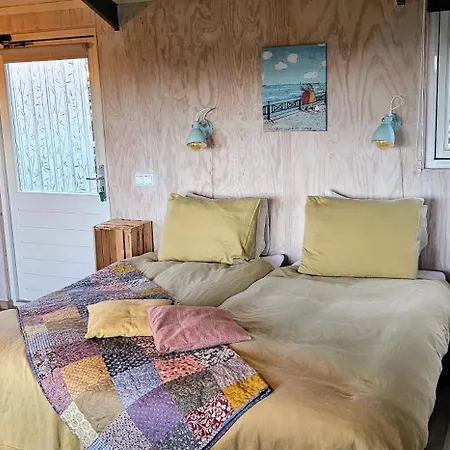 Bed & Breakfast Zusenzomer Oostwoud