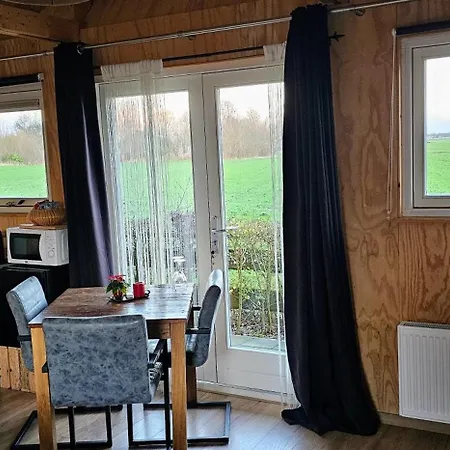 Bed & Breakfast Zusenzomer *