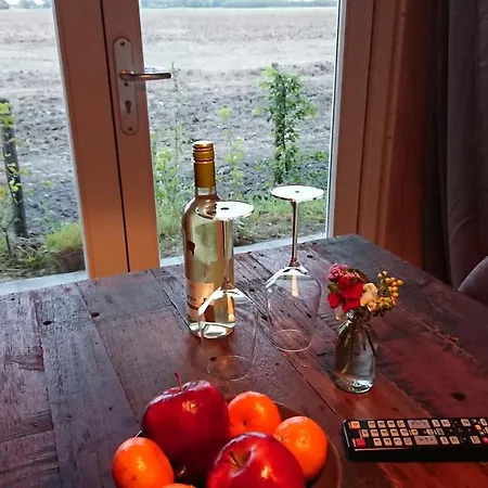 Zusenzomer לינה וארוחת בוקר Oostwoud