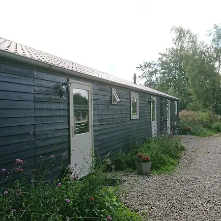 Zusenzomer Bed & Breakfast