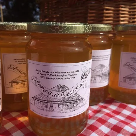 B&B Zusenzomer Oostwoud