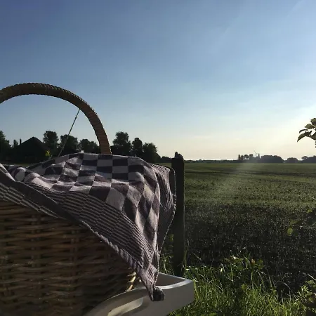Zusenzomer Bed & Breakfast