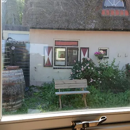 לינה וארוחת בוקר Zusenzomer 4*