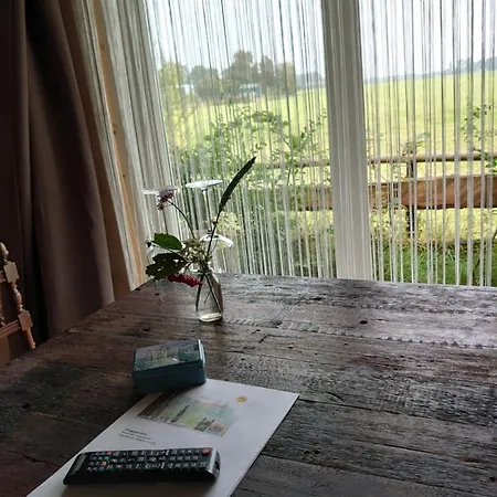 Bed & Breakfast Zusenzomer *