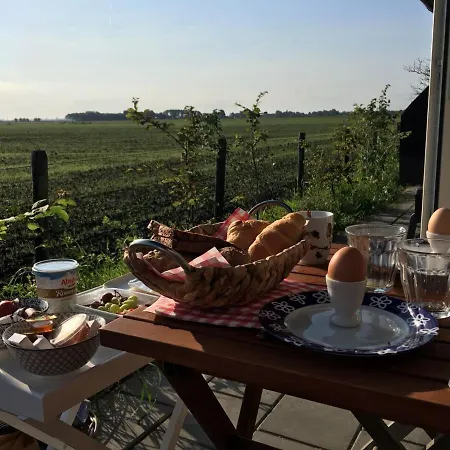 Bed & Breakfast Zusenzomer Oostwoud