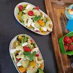 Zusenzomer 4*