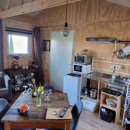Zusenzomer Bed & Breakfast *