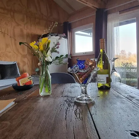 Zusenzomer 4* Oostwoud