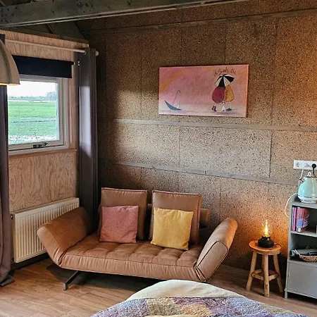 Zusenzomer ベッド・アンド・ブレックファスト