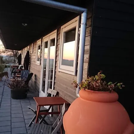 Zusenzomer ベッド・アンド・ブレックファスト